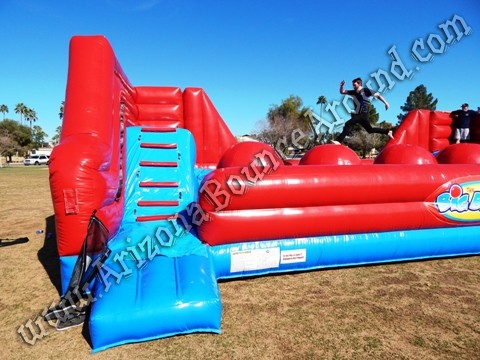 Games to play at the office party Phoenix Arizona